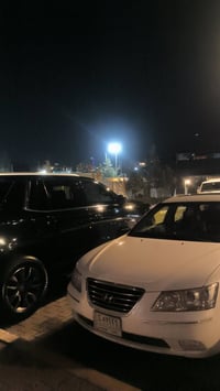 سوناتا 2010 الخليجي الفول مواصفات للاخير 1/1  رقم بغداد محرك 2400 فتحة...