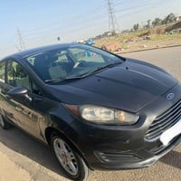 فورد فيستا • ٢٠١٧ • مكينة مبدلة