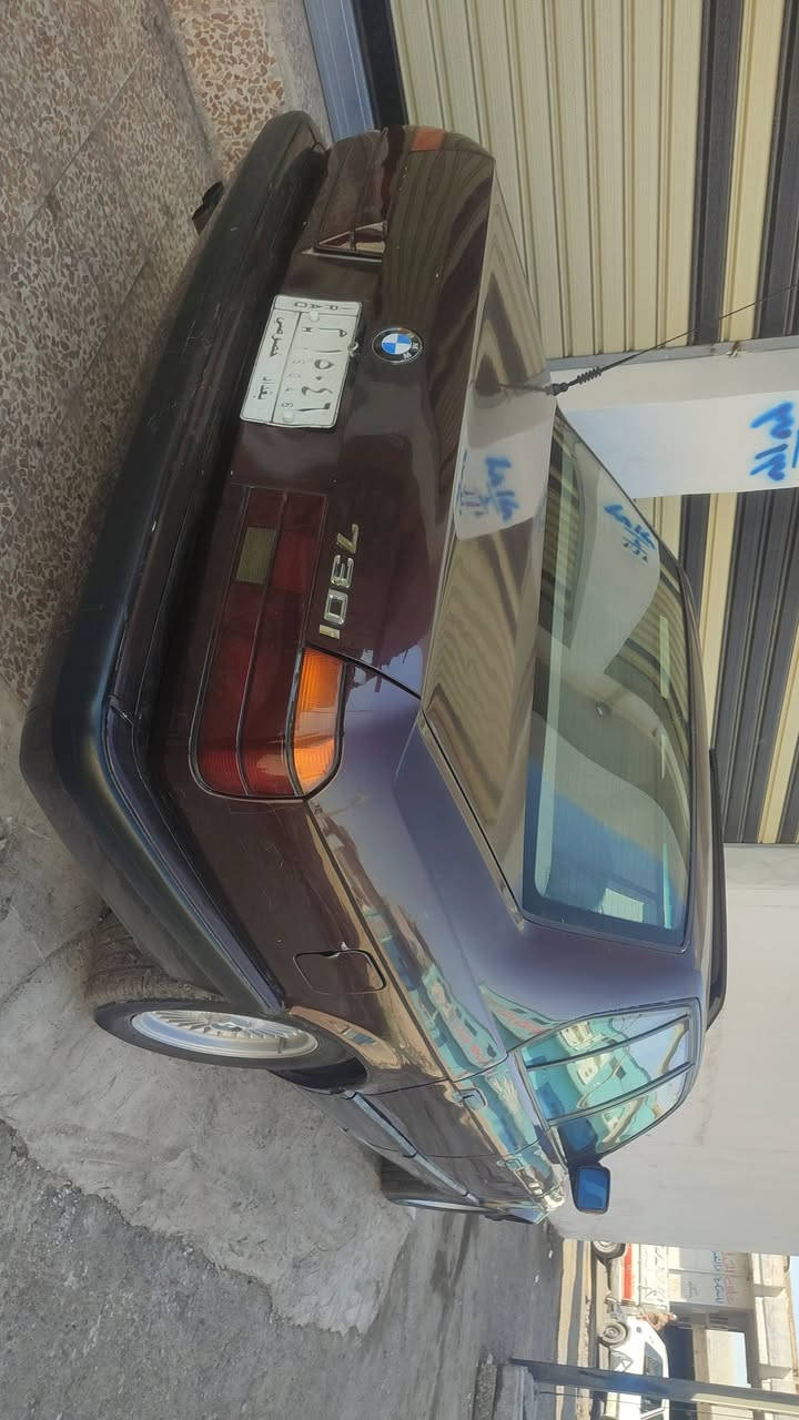 بيم للبيع حجم 730 موديل 93 فول داخل اوف وايت دبل جام ابلادي برده خلفيه كهرب تبريد اربع جوم كهرب قفل اكسن كروز سرعه اربك استيرن خمسه ويل كب شعاع اصلي صاج ملكي دبل جكمجه السعر 65 بيها مجال قليل *********** /***********
