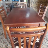 طقم سفرة • ديكور منزلي