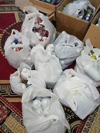 عرض جبار • خصم • تنظيف البيت