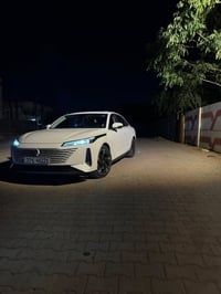 شانجان ايدو بلاس موديل ٢٠٢٥مكفوله من صبغ والضربه. بسمنه مكان السياره ح...