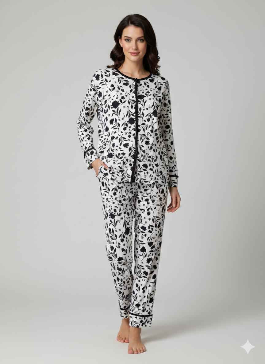 الهدية المثالية لنفسك أو لمن تحبين 🎁:بنطلون طويل+بلوزه+شورت
بيجامة "مودرن" بنقشة الـ Floral الجذابة وقصة مريحة تناسب الجميع. جودة الخياطة وتناسق الألوان يجعلها قطعة فاخرة تستحقين تدليل نفسك بها كل يوم.
احصلي على إطلالة "براند" داخل بيتك الآن موصل, نينوى


**إذا كنت صاحب هذا الإعلان وتريد حذفه لأي سبب، رجاءا أرسل رسالة إلى الدعم الفني**