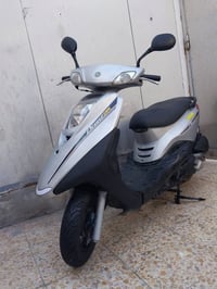 يالله للبيع بريز يباني مال رمبه كامله جديده ماشيه ٤ مكينه مكفوله سعر ٦...