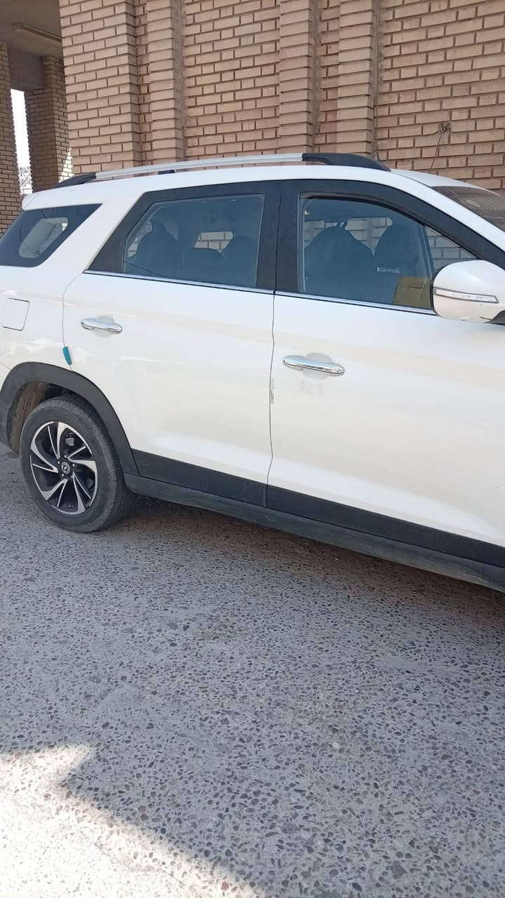 السلام عليكم
كلوريا موديل 2025 560 محرك 1500 تيربو ماشية 17 الف مكفولة من الصبغ والضربة وتبديل باسم شركة خطوات الخير بعدلهة قسط اربع اشهر فقط وتسدد سيارة محرك كير تبريد صدر مكفول رايدهة ب120 وبيهة شي بسيط حك جية
العنوان: الامين الثانية
الاتصال:***********
