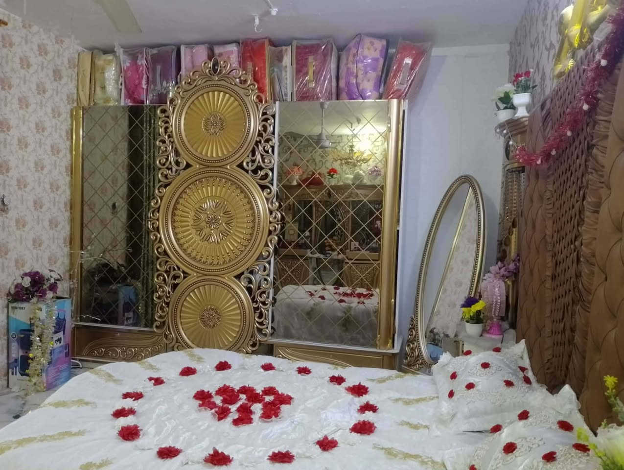 سلام عليكم مستعجل بيع الغرفه النوم سعره مليون وبي مجال من بغداد ل وسفيه لقصر لوصط


**إذا كنت صاحب هذا الإعلان وتريد حذفه لأي سبب، رجاءا أرسل رسالة إلى الدعم الفني**