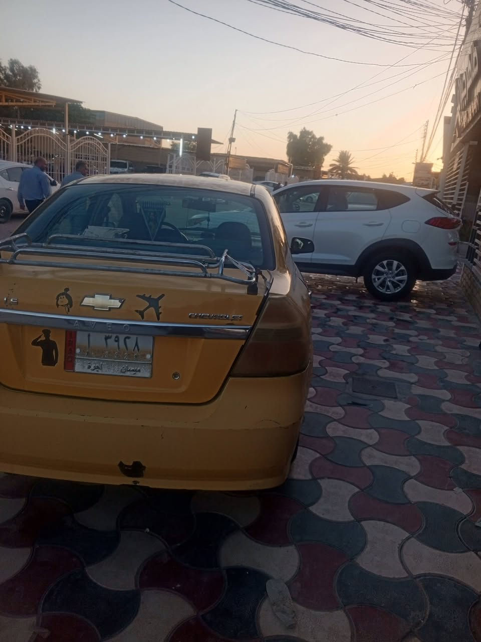 السلام عليكم موديل داعش وارد خليجي مفتوح رقم نيسان راعيها بالنجف مشروع وطني 49 الشراي يتصل ***********
