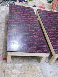 جرابي حسب الطلب • خشب روسي • كربلاء حي السلام