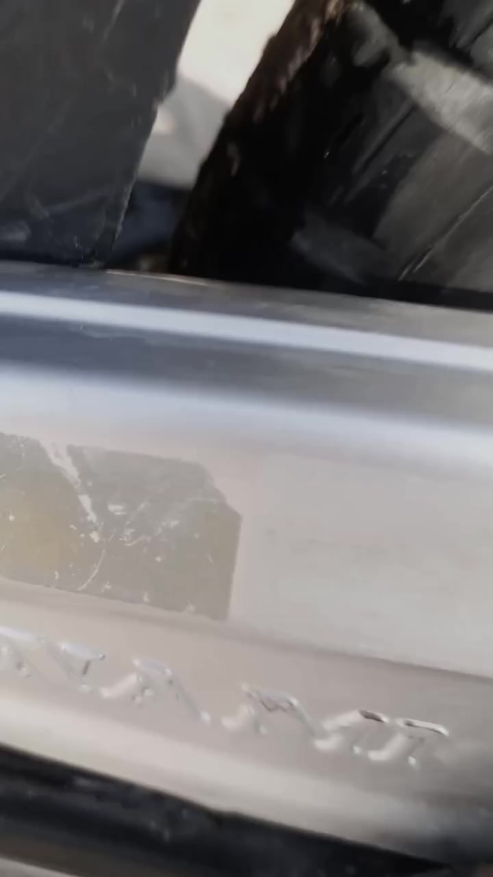 اسلام عليكم اخون دراجه رابيدو خ2025 مضمومه  كلك. السعر 525 ابويه مجال الطيبين تحياتي .🪬🌊هاذه رقمي***********
