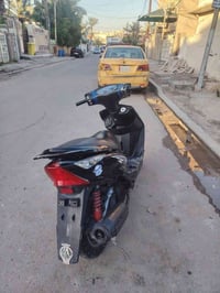 امراوس • ايراني • ٥ كير