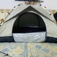 خيام • أنواع • معرض