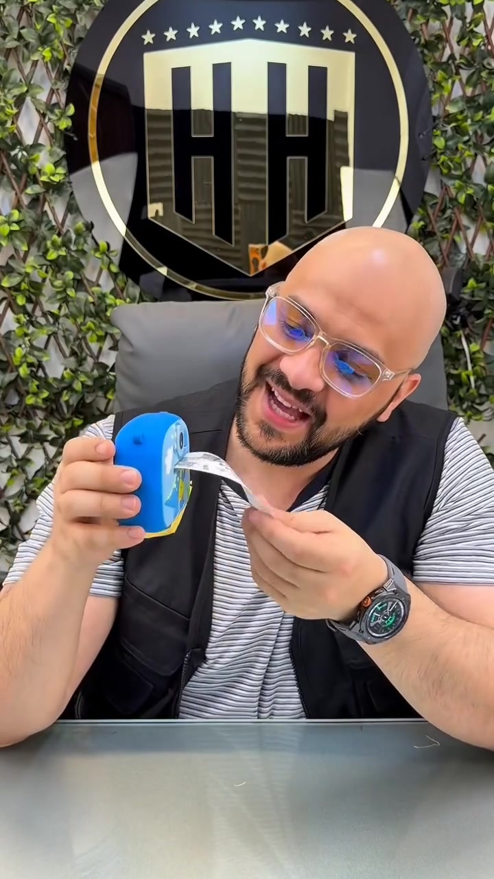 عرض يوم الثلاثاء فقط 

هذا العرض فقط يوم الثلاثاء او لحين نفاد 
الكمية ضمن يوم الثلاثاء 

والكمية محدودة عرض العيد

عيدكم مبارك

كاميرا اطفال فوريه حراريه

————————-

السعر  ٢٨  الف فقط يوم الثلاثاء

————————
توصيل كل العراق ٥ الأف 
————————-
للحجز او الاستفسار المراسله على الواتساب

***********

***********

————————-

العنوان شارع فلسطين مجاور الكوخ 
مكتب H&H
————————-
رابط جميع برامج التواصل 
https://heylink.me/hussein.handh/
————————-
رابط الانضمام لكروب الواتساب

https://chat.whatsapp.com/FvFJNN4B3DU3r8Zw96uhig?mode=gi_t

رابط الانضمام لقناة الواتساب

‏ https://whatsapp.com/channel/0029VbCZofYISTkPK9NW1729
