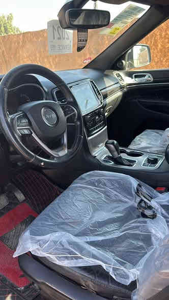 السلام عليكم جيب لاريدو  21 اصل بسمي لبيع وارده جاملغ  وبنيد  السعر 215بيه مجال اتصال عل هذه رقم ***********
