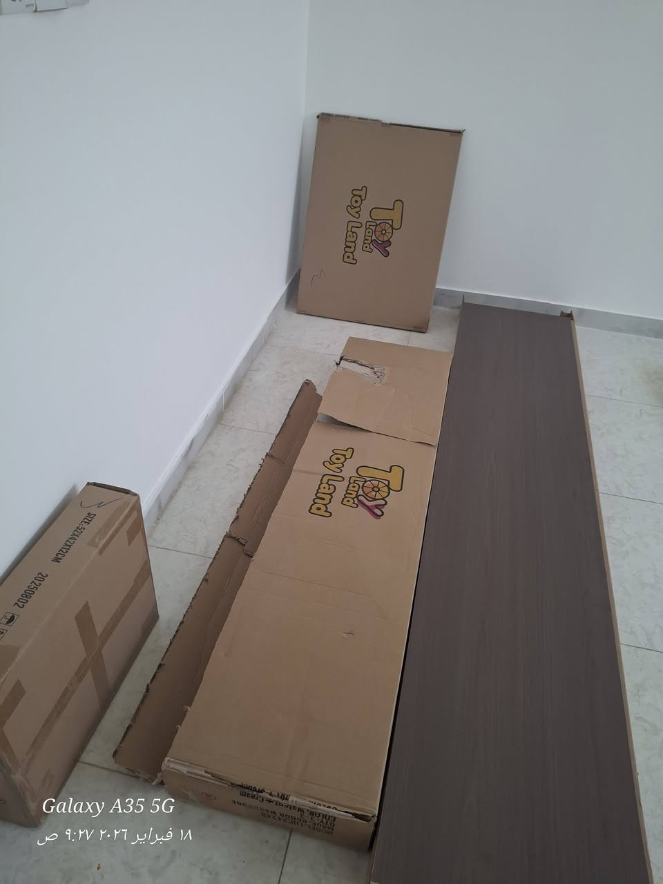 غرفة نوم  تركي جديدة ما مفتوح للبيع
السعر خاص
***********
