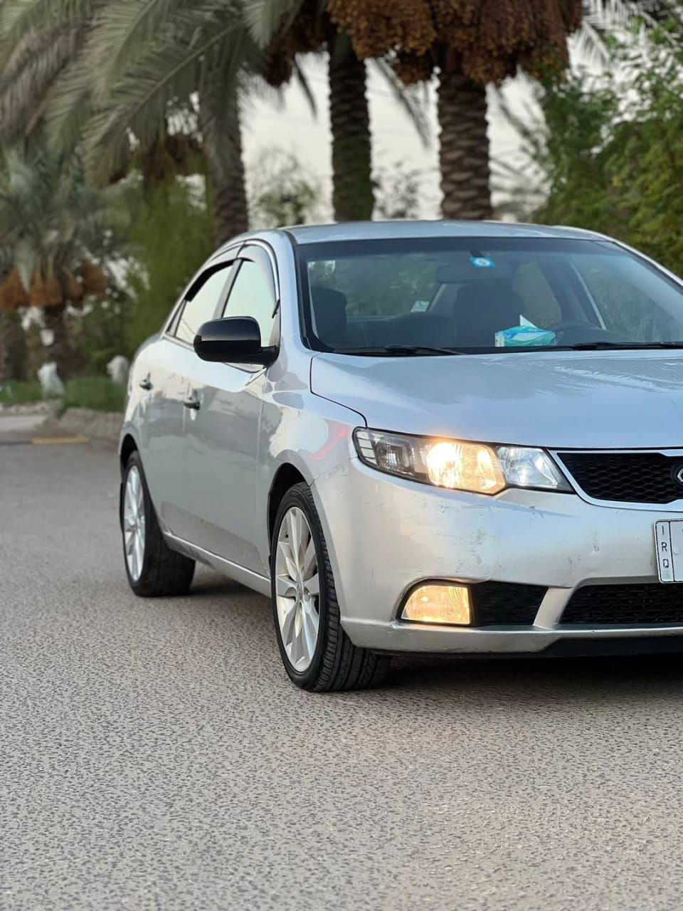 سيراتو للبيع 13 مكاني بابل.بابل دولي بسمي بيه بس بارد ***********
