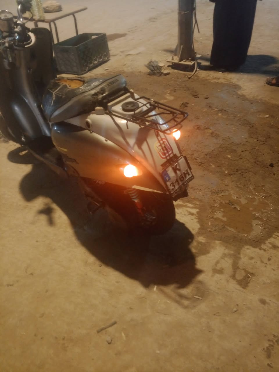 سلام عليكم ورحمه الله وبركاته اخواني دراجه عبد لحليم مكينه خير من لله تأ يرات حلوات  مكاني ديوانية قضا لمهناويه سعر 120وبيهه مجال هذه رقمي للتواصل ***********
