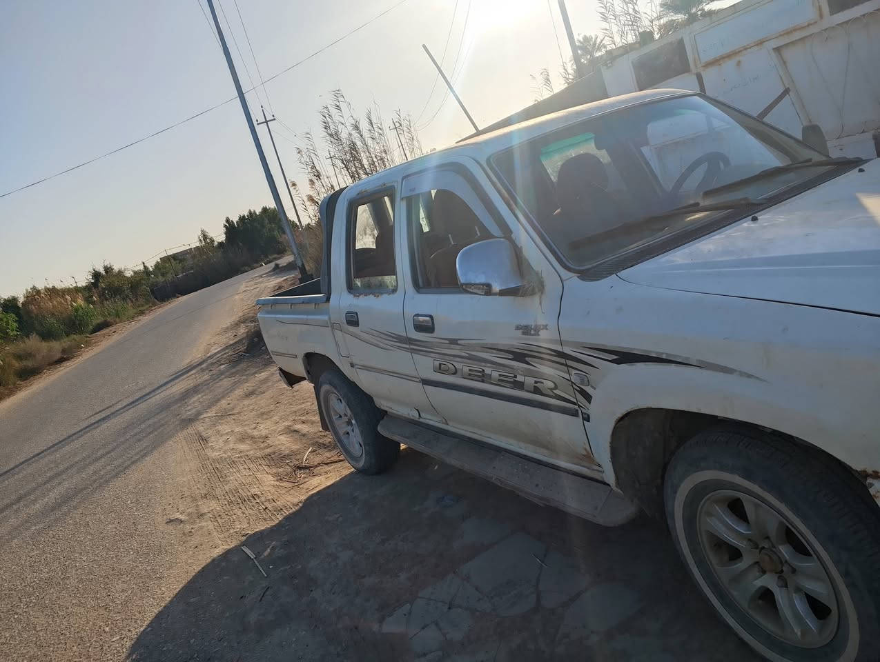 سلام عليكم من رخصت الجميع بيكم دير لبيع اول منشور انزله الها مكاني ديوانيه التفاصيل خاص


**إذا كنت صاحب هذا الإعلان وتريد حذفه لأي سبب، رجاءا أرسل رسالة إلى الدعم الفني**