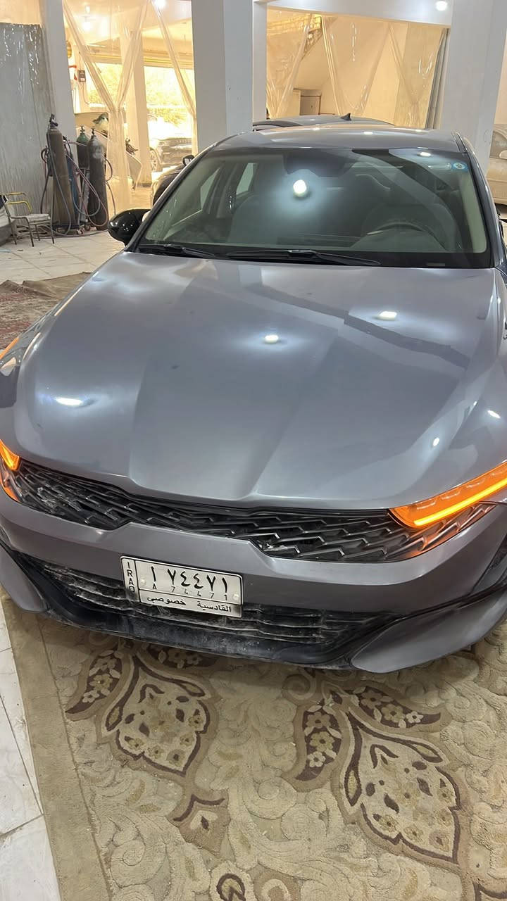 السلام عليكم كي فايف ٢٢ لبيع او مروس 
مكاني ناصريه ***********
