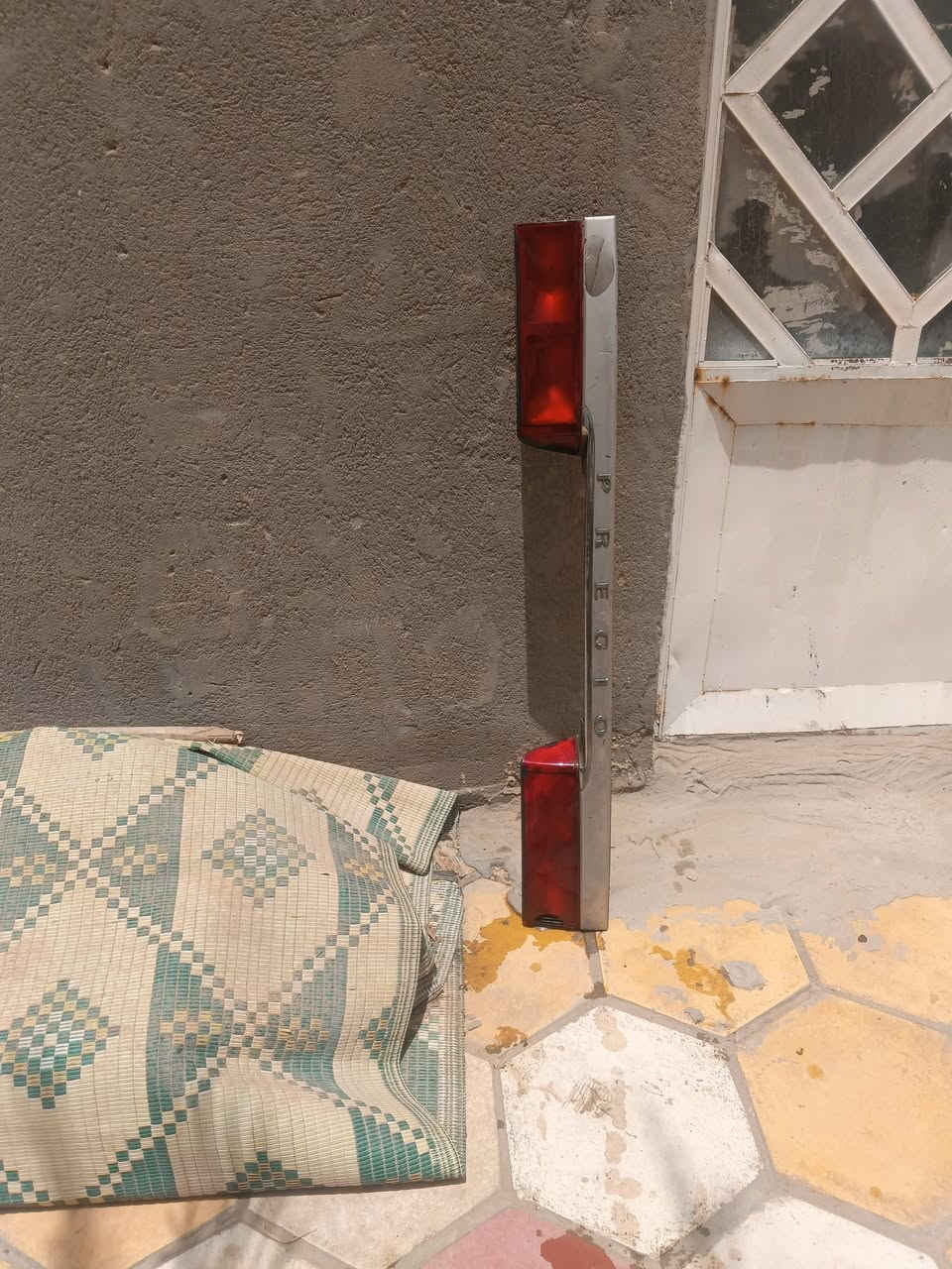 بيبان بريجو للبيع في مخافظة النجف  الاستفسار ***********
