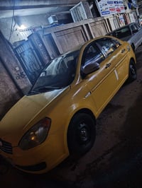 ✋🏻⬅️اكسنت دبدوب ✋🏻⬅️موديل 2009🚕 ✋🏻رقم مثنى دولي بسمي شرط التحويل ✋🏻⬅️م...