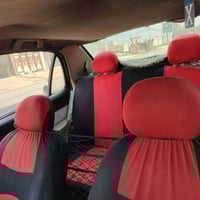 جيلي سي كي • ٢٠٠٧ • تحويل بغداد