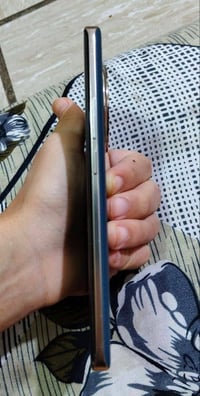 ريلمي 13 برو بلس • موبايل ريلمي • هاتف 5G • مراوس آيفون • 512 جيجا • ش...