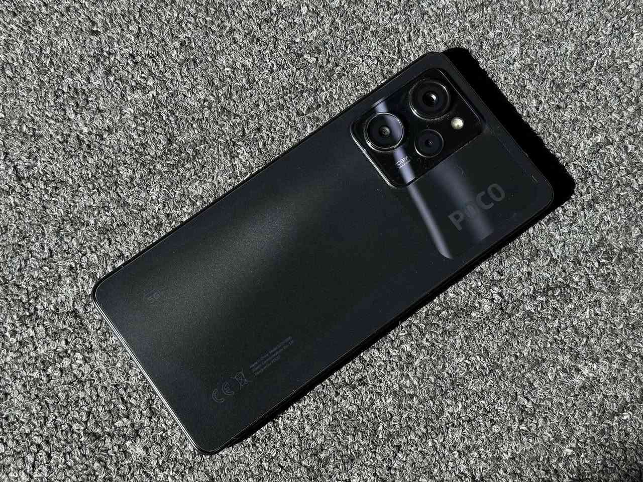 السلام عليكم بوكو Xiaomi Poco X5 Pro رايده مراوس بدراجة جهاز نظيف ممستخدمة شي قليل وضامه حته لو فرق سعر قليل وتحياتي للجميع


**إذا كنت صاحب هذا الإعلان وتريد حذفه لأي سبب، رجاءا أرسل رسالة إلى الدعم الفني**