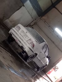 سمند مكفول من ضربه قويه مجرد بيه ضربه ما ماصلحه علا بصيطه ول باقي مكفو...