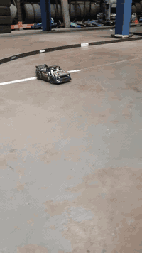 تخفيظات الأسعار هذا الاسبوع // سيارة درفت مونستر بيك اب sg1604  حجم 1/...