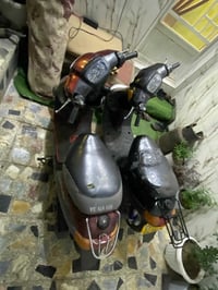 ٢ بطات • بدون باتري • كربلاء حي المعلمين