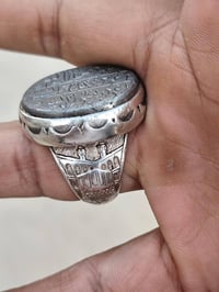 مكواة شعر • صيني مخطوط • قديم