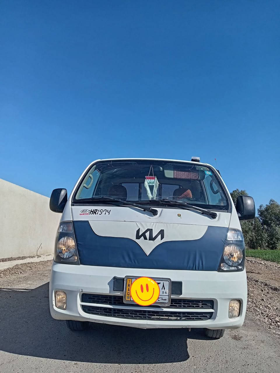 ياالله السلام عليكم 
كيا للبيع موديل 2016رقم صلاح الدين مشروع وطني سنويه 28تحويل مباشر كير محرك اكسل شاصي رقم شاصي مكفول تخم تاير دوشمه جديده 
المكان: المشاهده مقابل مدخل النباعي 
الاتصال: ***********
