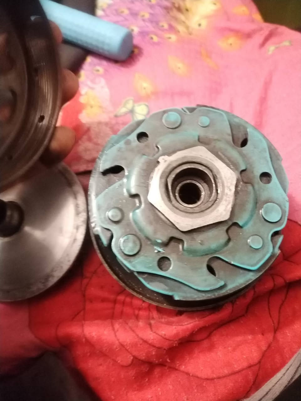 للبيع كلجات اصلي شعلة تخبل معدل طيران ماكس شراي تعال خاص ***********
