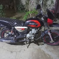 بوكسر • بدون اوراق • بعقوبة زهره