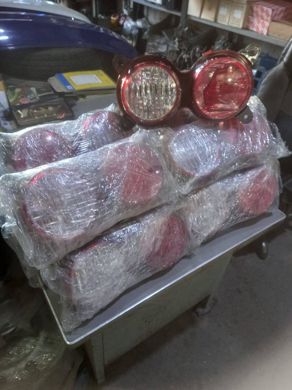 بك لايت بنكو 3كوري اصلي 
محل حيدر الدبي 
بغداد كسرة وعطش 
***********
***********
خدمة توصيل بغداد 
وجميع المحافظات
