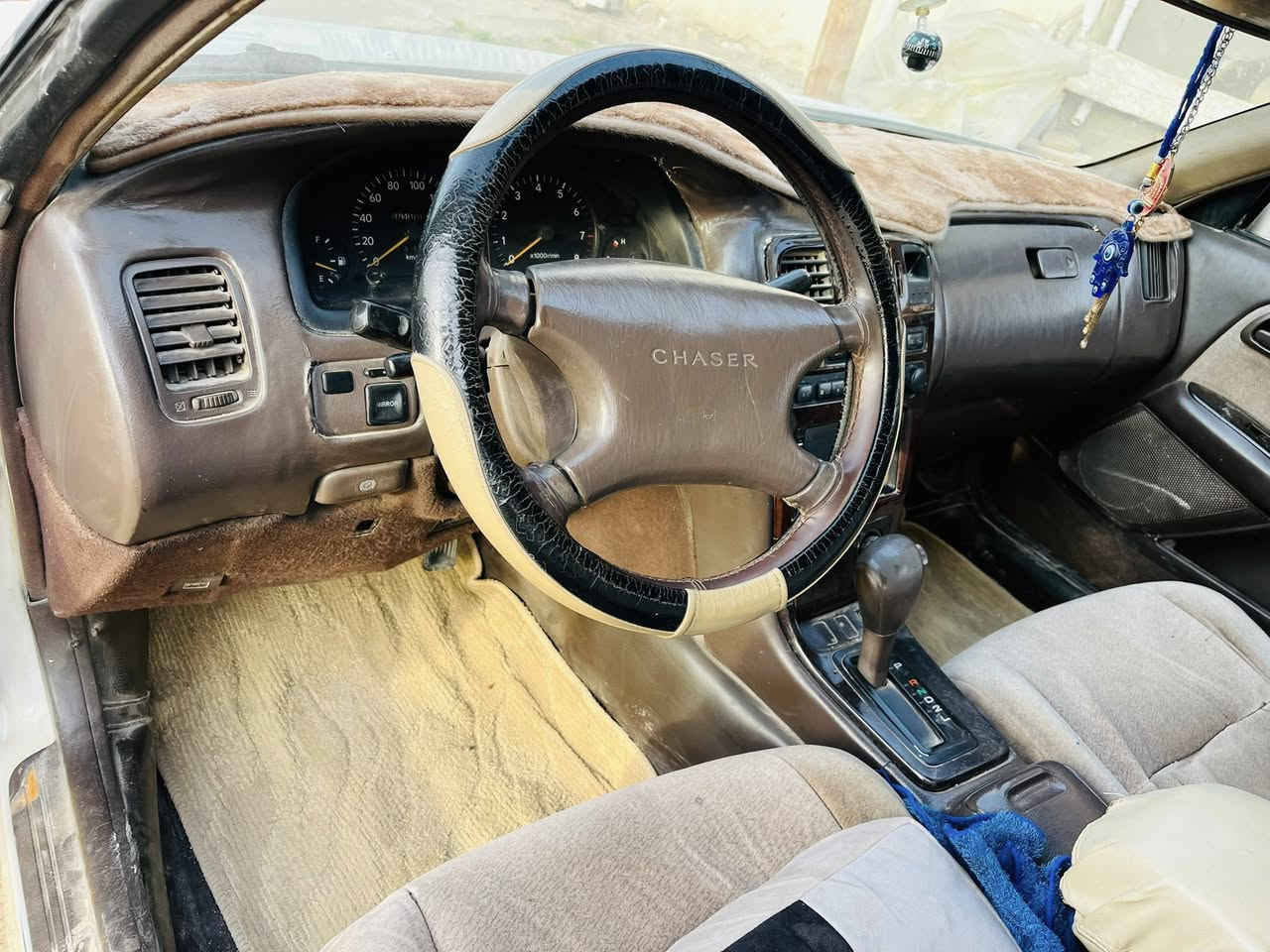 مارك نفخ 92 رقم بغداد انكليزي كفاله من الضربةوالكص ونقل الجثة مكينة التنقيص ولا بخار 2500 بطة ديلكو تايرات وباتري جدد خدادية 80 ‎%‎ تبريد شغال المكان نجف ناحية العباسية *********** خاص مارد تشتري اتصل فقط  السعر 62 وبيه مجال
