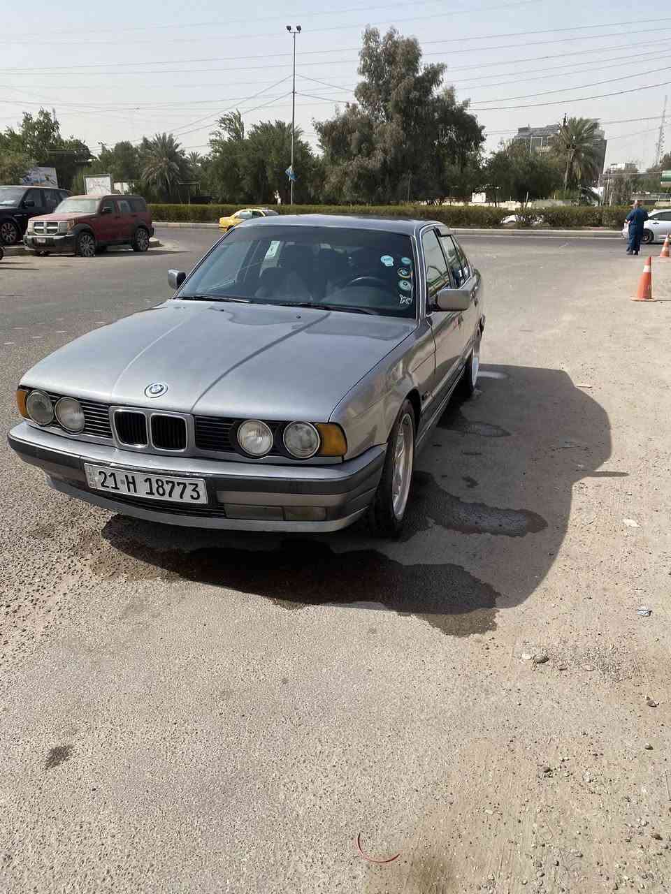 لسلام عليكم بي أم 525 مسكر مكينه اوكير جديد كهربائيات شغاله أربع جام كهرباء  رقم سليمانيه رقم باسمي متوازي على بيعته  (65$) أربيه مجال لشراي ويتصل على هذا الرقم بيك خير ودلل  العنوان بغداد ??***********
