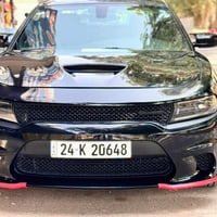 تشارجر RT • هيمي ٥٫٧ • ٢٠٢٣