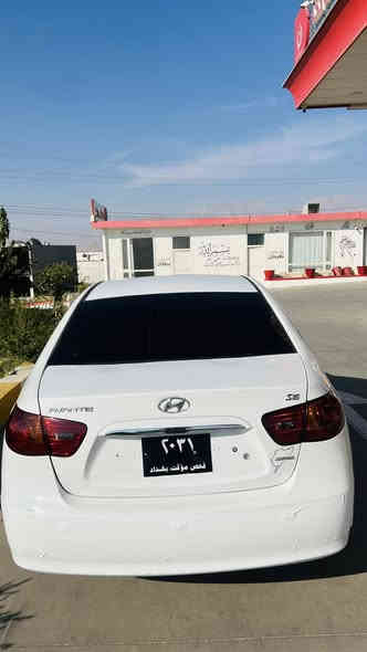 ئەڤانتی بڕاوەی دوبەی ٢٠٠٦
سەیارەکەحاسەیە تەبریت لەمس سارد و گەرم بە شەرت شاشە لێزەری کوشن جڵدی هیتەر ناوزەردە تازە پۆلیش و حەمام کراوە ٤ تایەی
لۆکی بۆ بەسراوە سپێری دانەبەزیوە چرکەی تیا نیە  بۆ چاڵ و شوخت مەگەڕێ سەقفی وەک شوشەیە ڕۆنی گێڕو مەکینەی تازە گۆڕدراوە دەعم و لێدراو  کەڤەر گۆڕاو بەشەرت گێڕ و مەکینەی بەشەرت
٥٢$ گەڵاو مەجال
***********
قەڵادزێ
