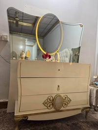 غرفة نوم • أثاث • ديكور