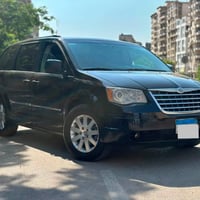 تاون اند كنترى • ٢٠٠٩ • ٧مقاعد
