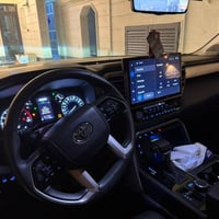 تندرا • ٢٠٢٣ • ٣.٥ توين تيربو