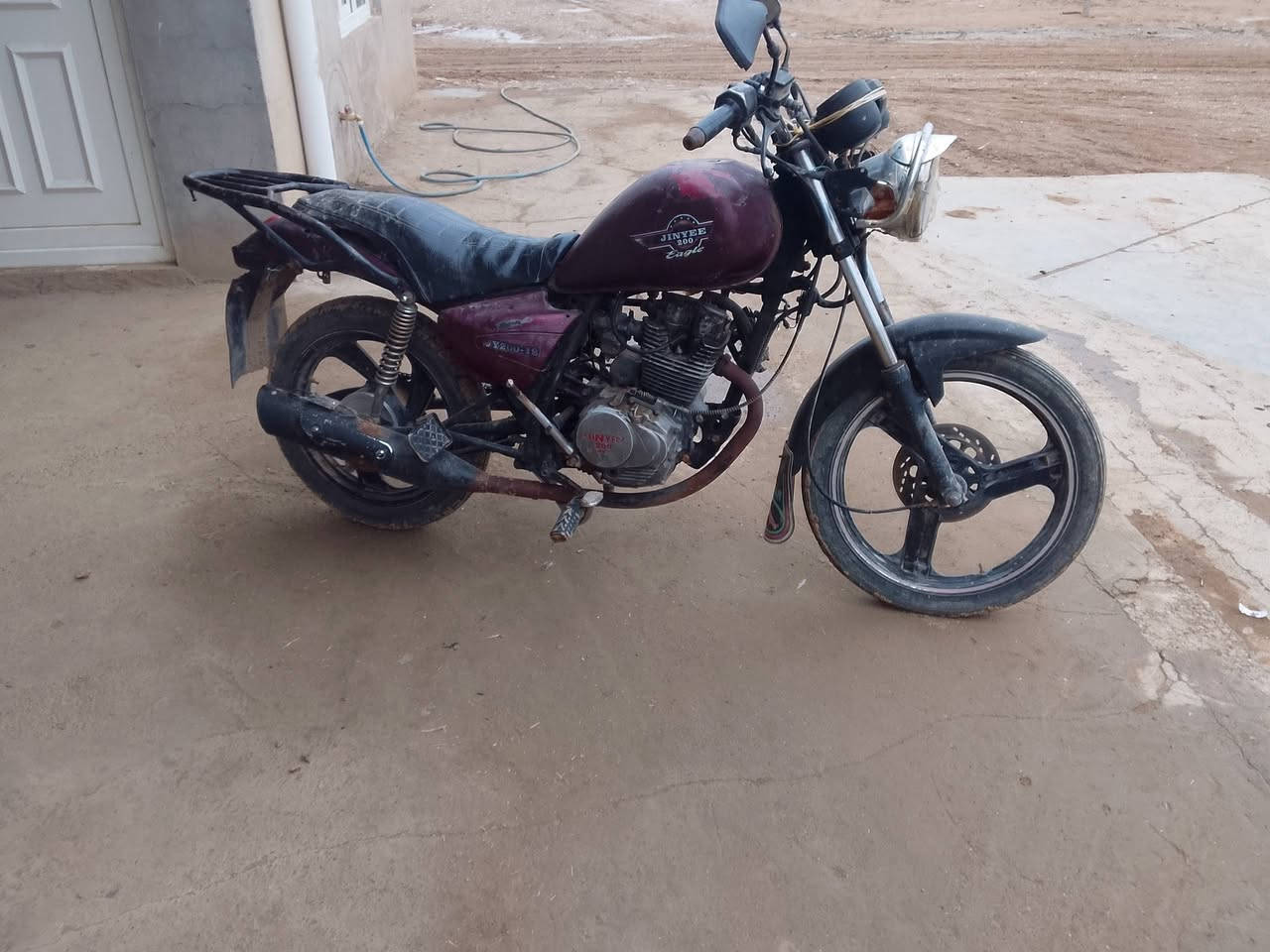 ماطور للبيع ***********
