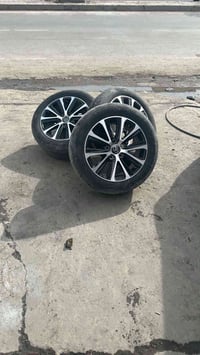 غطاء جنط • كورولا • أمريكي
