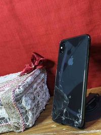 آيفون XS ماكس • ٢٥٦ • ضهر مفطور