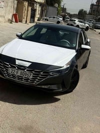 النترا 21 وارد امريكي محرك 2000 دوش ماشية120 مايل  محرك 2000 كير AT مو...