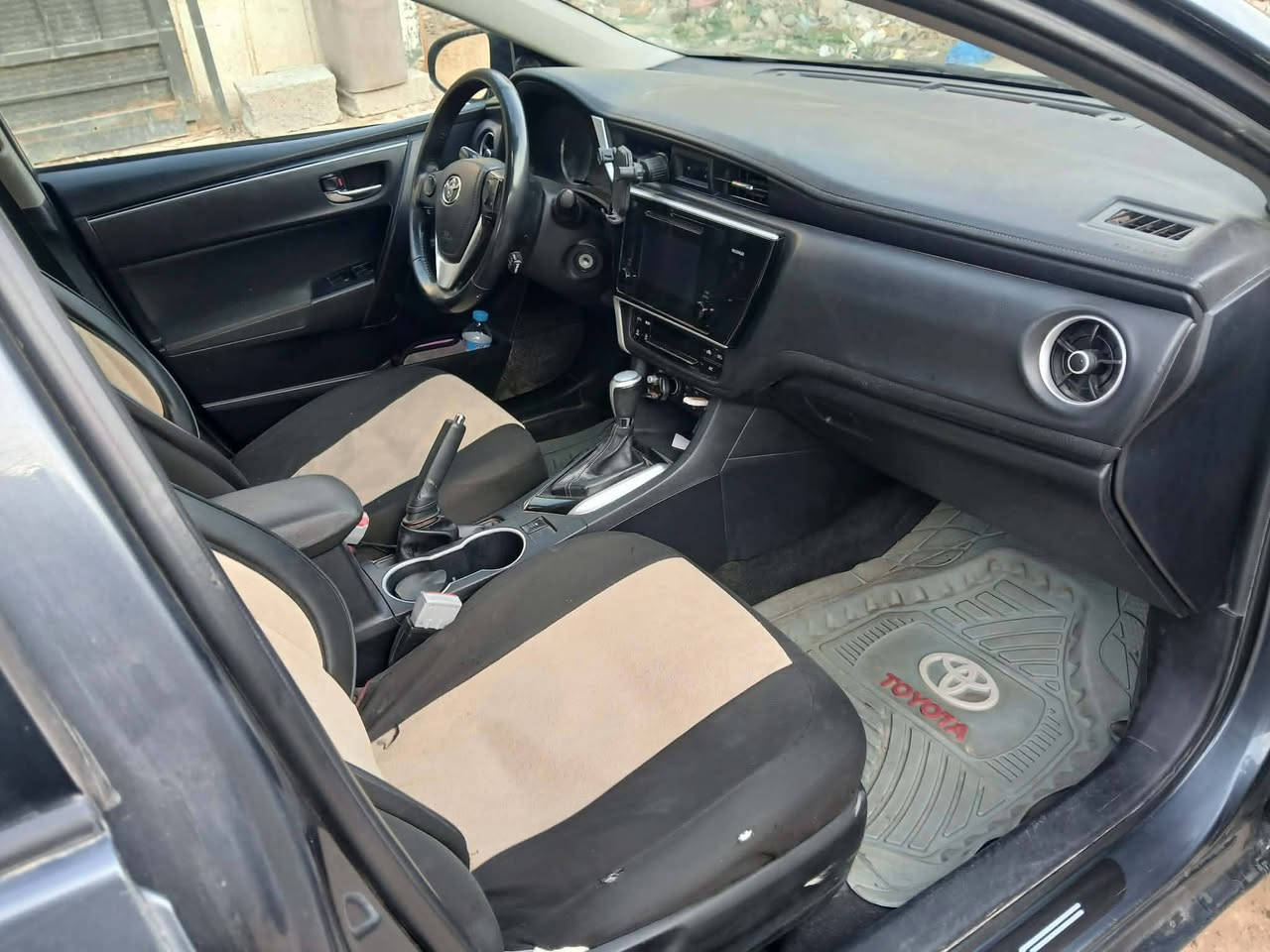 سلام عليكم كورلا موديل 17خير من الله تخم تاير تبريد موصفات كشن تتفئه تبريد فتحه سقف ضررمن امريكه خلفي بجم كبس شرط كير مكينه كفاله رقم سليمانيه بسمنه سعر ١٢٥ وبيهه حك الجيه
مكاني ديالى بعقوبه *********** اتصل وبيك خير ودلل
