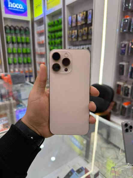 16برو ماكس_شرق اوسط 
نضافه 100% بوضع الوكاله (كامل ملحقاته)
بطاريه 96
ذاكرة 256 
السعر 1350٫000
يوجد أيضاً نظام الاقساط
العنوان: حي الجامعه _شارع عشرين 
مركز التاج للموبايل 
للاستفسار  خاص 
او الاتصال ***********
