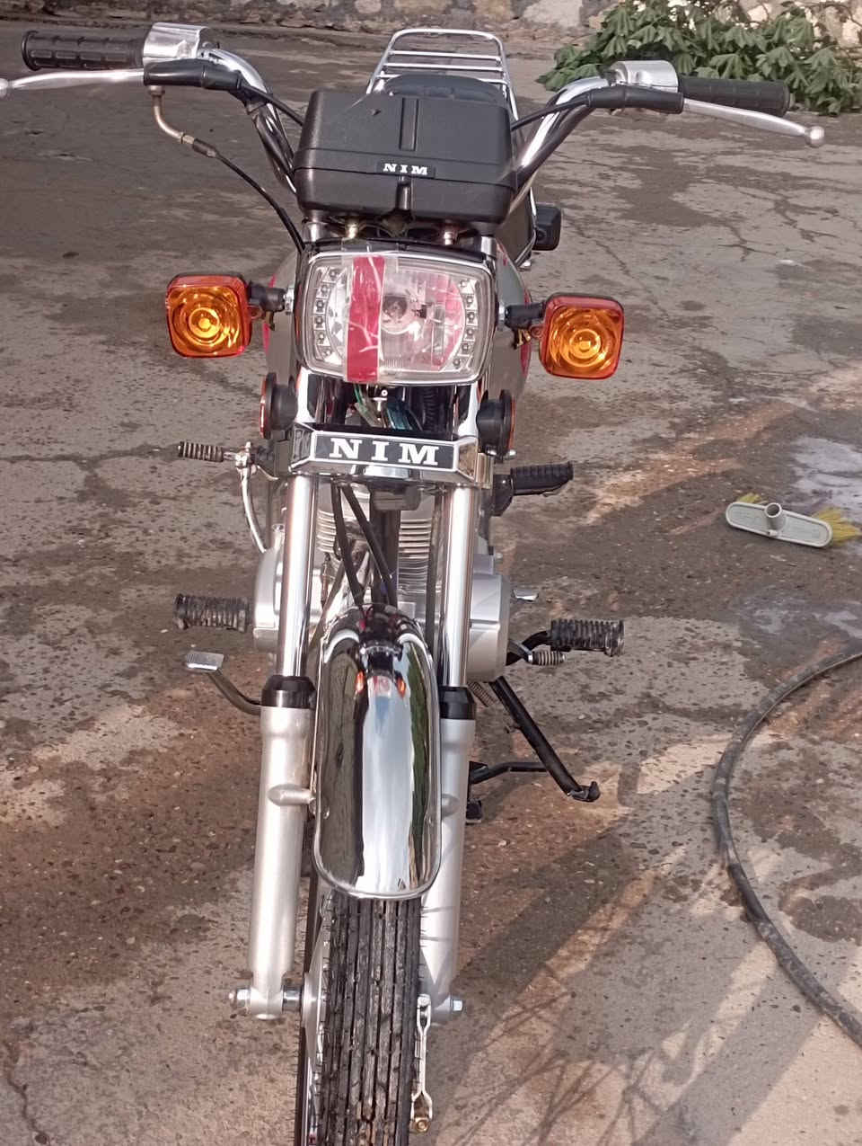 للبيع نامه شبه الاصلي موديل. 2027..  750وبيعة مجال مكان القاسم اسفسار ***********
الخاص مفتوح
