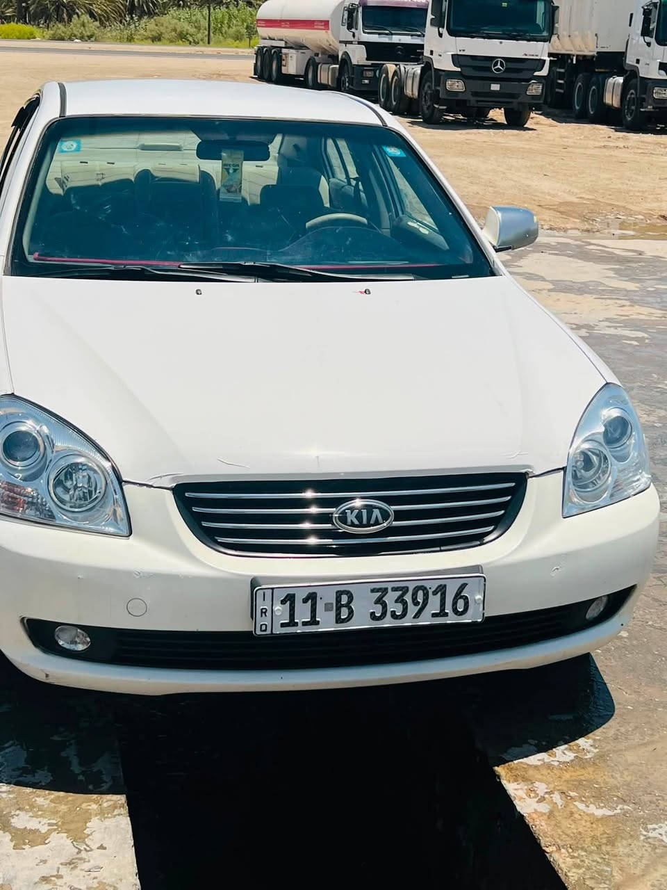 سلام عليكم اوبتيمه للبيع موديل2006سياره بيها فخذه سعر 75وبيها مجال الاستفسار***********
